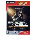 Splinter cell 2 pandora - gamer for ever pc