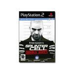 Splinter cell 4 - agent double ps2