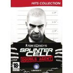 Splinter cell 4 - agent double - just for gamers pc