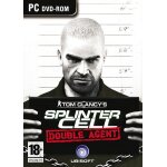 Splinter cell 4 : double agent pc