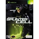 Splinter cell xbox