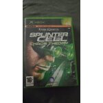 Splinter cell chaos thorie xbox