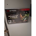 Splinter cell chaos theory