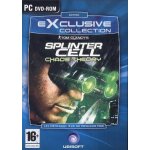 Splinter cell chaos theory pc