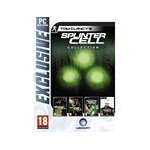 Splinter cell collection pc