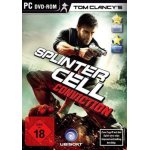 Splinter cell conviction [jeu pc]