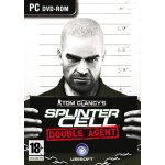 Splinter cell double agent pc