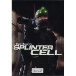 Splinter cell relaunch pc