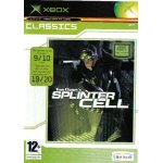 Splinter cell (version classics) xbox
