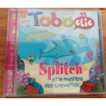 Splotch et le myst�re des crevettes