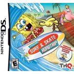 Spongebob surf & skate roadtrip pc - mac