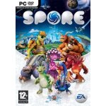 Spore pc - mac