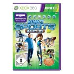 Sports 2 (jeu kinect) [import allemand] [jeu xbox 360]