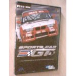 Sport car gt pc