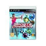 Sports champions ps3 Sports champions ps3