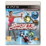 Sports champions ps3 Sports champions ps3