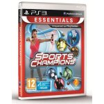 Sports champions ps3