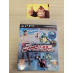 Sports champions ps3 / m5 Sports champions ps3 / m5