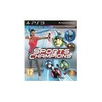 Sports champions [ps3] (playstation move)