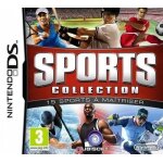 Sports collection nintendo ds Sports collection nintendo ds