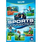 Sports connection wii u