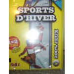 Sports d'hiver pc