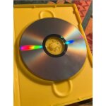 Sports d'hiver - jeu pc cd - rom - edition micro application - style objet r�tro