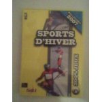 Sport d'hiver millesime 2007 pc