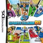 Sports island nintendo ds Sports island nintendo ds