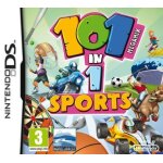 Sports megamix 101 en 1 nintendo ds Sports megamix 101 en 1 nintendo ds