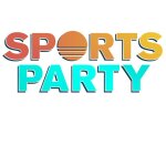 Sports party standard nintendo switch