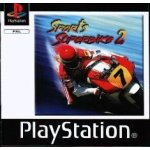 Sports superbike 2 ps1