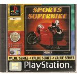 Sports superbike ps1
