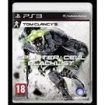 Sprinter cell blacklist ps3