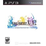 Square enix final fantasy x x2 remast ps3 Square enix final fantasy x x2 remast ps3