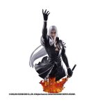 Square enix static arts bust n0. 03 sephiroth final fantasy vii