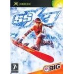 Ssx 3 xbox