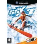 Ssx 3 gamecube
