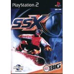 Ssx ps2