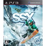 Ssx [import japonais] ps3
