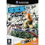 Ssx on tour gamecube