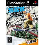 Ssx on tour ps2