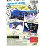 Ssx on tour xbox