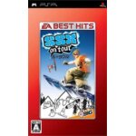 Ssx on tour (ea best hits) [import japonais] psp