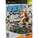 Ssx on tour / game