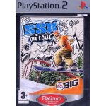 Ssx on tour platinum ps2