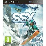 Ssx ps3