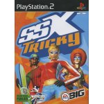Ssx - tricky ps2