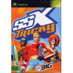 Ssx tricky xbox