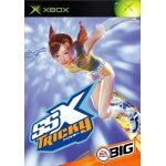 Ssx (xbox)